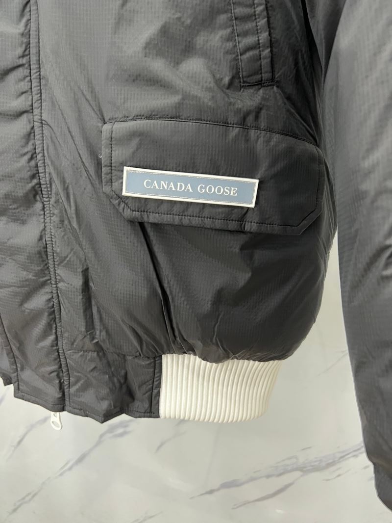 Canada Goose Down Jackets